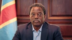 Joseph Kabila returns, joining the AFC/M23 rebel coalition. What does it mean for the DRC conflict?