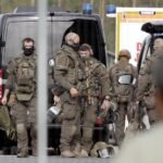Germany: Nuremberg airport temporarily closed over in-flight emergency