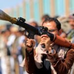 Saudi Arabia is struggling to deal with the attacks by the Iran-aligned Houthi militia in Yemen
