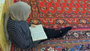 Hijab ban at schools in Azerbaijan: What’s behind the rare wave of protests?
