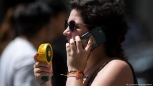 Recycling e-vapes, smartwatches could reduce Europe’s dependence on foreign powers for critical minerals
