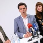 Germany news: Left-leaning Berlin coalition talks break down