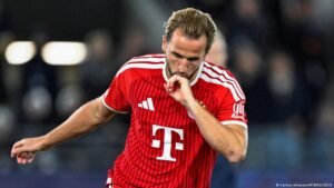 Harry Kane stands on verge of breaking Bayern Munch’s Ballon d’Or drought. Is he getting better with age?