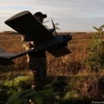 Ukraine says Musk’s SpaceX limits Kyiv’s Starlink access