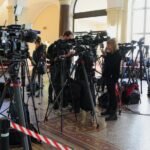 Nord Stream sabotage trial begins in Hamburg