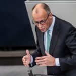 Germany news: Merz sets out EU priorities after urging reforms