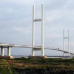 North Korea, China open border bridge to boost trade after 12-year delay