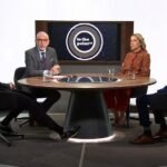 New World Dis-Order: Is the age of peace and stability over?