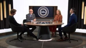 New World Dis-Order: Is the age of peace and stability over?
