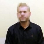 Russia arrests Swedish national, claims he’s Ukraine fighter