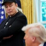 Elon Musk ordered a slowdown of Starlink in Ukraine — report