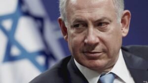 Can Netanyahu survive his last big fight?