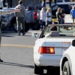 Oregon school shooting: ‘Multiple victims,’ shooter dead