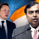 Elon Musk vs. Mukesh Ambani: Battle for India’s telecom market