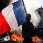 France: Protesters rally nationwide amid rising social polarization