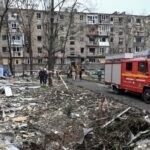Russia wants blackout in Ukraine as winter comes — Zelenskyy