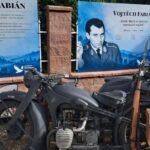 Czechia: After decades of neglect, Prague honours Roma resistance fighters against Hitler