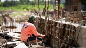 ‘We don’t have to wait for others to support us’: Myanmar refugees find hope in Thailand’s work program