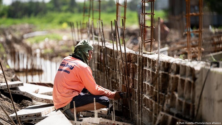 ‘We don’t have to wait for others to support us’: Myanmar refugees find hope in Thailand’s work program