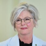 Australian MP seriously hurt in suspected car attack