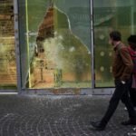 French business owners share harrowing accounts of violent protests
