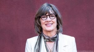 Christiane Amanpour to leave CNN after 43 years