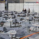North Korean workers treated as ‘slaves’ at Russian drone factory