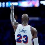 NBA’s all-time top scorers