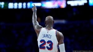 NBA’s all-time top scorers