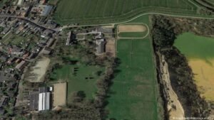 Google needs consent to publish private property images on Earth, Maps, German court rules