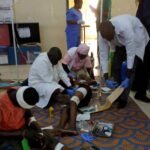 Sudan drone strike kills around 150 in Abyei market