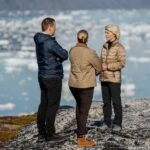 European Union unveils new Arctic strategy