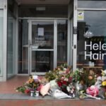Australian MP Helen Haines has both legs amputated after car ramming attack