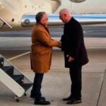 US aims for new round of Russia-Ukraine negotiations