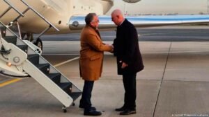 US aims for new round of Russia-Ukraine negotiations