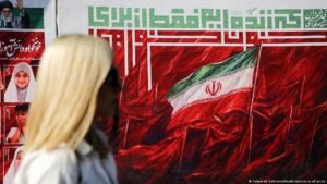 Iran conflict: Could a new phase of the war be imminent?