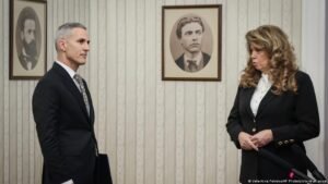 Bulgaria: Concerns about security in the Black Sea dominate presidential election campaign