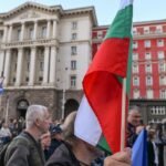 How Russian aggression is shaping Bulgaria’s presidential election