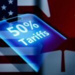 Trump eases Canada tariffs ahead of US midterms