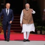 Poland looks to India to push Russia towards peace in Ukraine