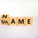 The psychology of embarrassing names: What research reveals about identity and social perception