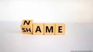 The psychology of embarrassing names: What research reveals about identity and social perception