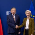 EU looks to Vietnam for trade — and turns a blind eye to rights abuses