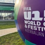 Germany sit out FIFA Under-15 World Cup as Russia return