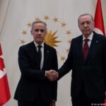 Canada’s Mark Carney visits Turkey to boost trade ties, reduce dependence on US