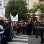 France bans ‘illegitimate’ protests in coming days