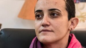 Egypt orders closure of independent news outlet Mada Masr, sparking press freedom concerns