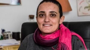 Lina Attalah: Mada Masr journalist sent for trial in Egypt