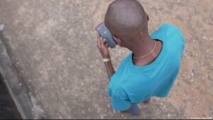 Gambling on expansion course in Nigeria