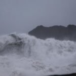 Taiwan braces for potential direct hit from El Nino-supercharged Typhoon Champi